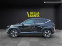 Hyundai Kona 1.6 GDi Hybrid Vertex Swiss Edition