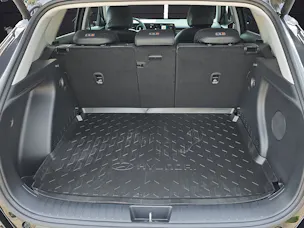 Hyundai Kona 1.6 GDi Hybrid Vertex Swiss Edition