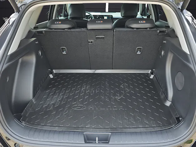 Hyundai Kona 1.6 GDi Hybrid Vertex Swiss Edition
