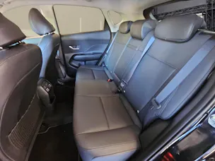 HYUNDAI Kona 1.6 GDi Hybrid Vertex Swiss Edition