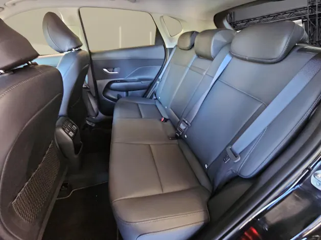 HYUNDAI Kona 1.6 GDi Hybrid Vertex Swiss Edition