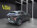 Hyundai Kona 1.6 GDi Hybrid Vertex Swiss Edition