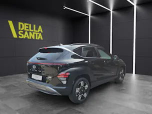 Hyundai Kona 1.6 GDi Hybrid Vertex Swiss Edition