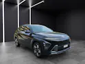 Hyundai Kona 1.6 GDi Hybrid Vertex Swiss Edition