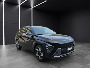 Hyundai Kona 1.6 GDi Hybrid Vertex Swiss Edition
