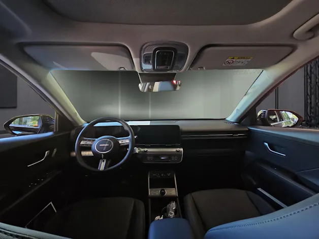 HYUNDAI Kona 1.6 GDi Hybrid Vertex Swiss Edition