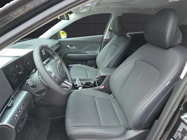 Hyundai Kona 1.6 GDi Hybrid Vertex Swiss Edition