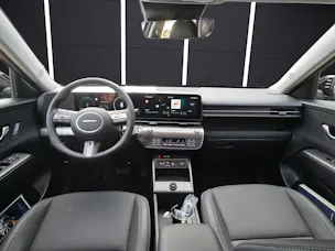 Hyundai Kona 1.6 GDi Hybrid Vertex Swiss Edition