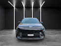 Hyundai Kona 1.6 GDi Hybrid Vertex Swiss Edition