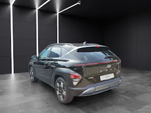Hyundai Kona 1.6 GDi Hybrid Vertex Swiss Edition