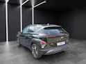 Hyundai Kona 1.6 GDi Hybrid Vertex Swiss Edition