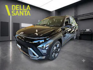 HYUNDAI Kona 1.6 GDi Hybrid Vertex Swiss Edition