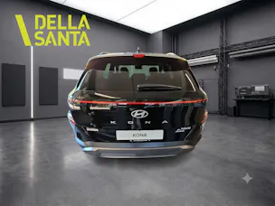 HYUNDAI Kona 1.6 GDi Hybrid Vertex Swiss Edition