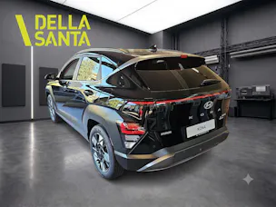 HYUNDAI Kona 1.6 GDi Hybrid Vertex Swiss Edition