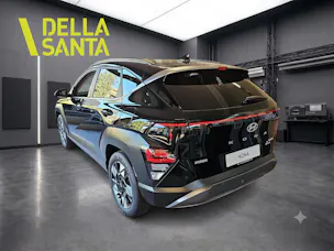 HYUNDAI Kona 1.6 GDi Hybrid Vertex Swiss Edition