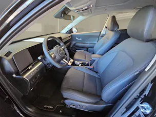 HYUNDAI Kona 1.6 GDi Hybrid Vertex Swiss Edition