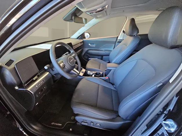HYUNDAI Kona 1.6 GDi Hybrid Vertex Swiss Edition