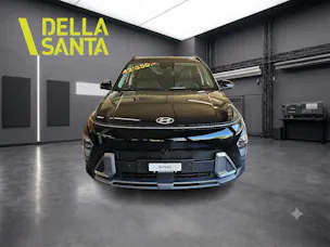 HYUNDAI Kona 1.6 GDi Hybrid Vertex Swiss Edition