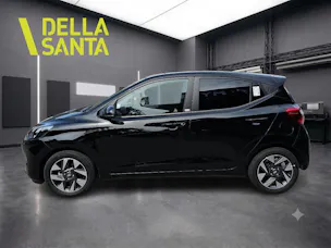 HYUNDAI i10 1.2 Amplia