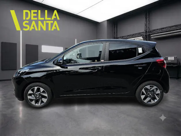 HYUNDAI i10 1.2 Amplia