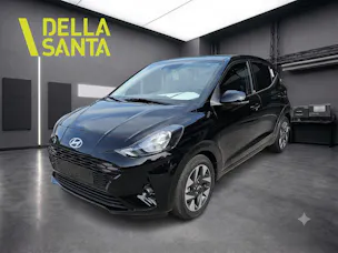 HYUNDAI i10 1.2 Amplia