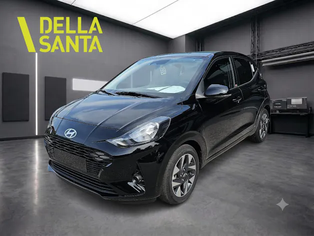 HYUNDAI i10 1.2 Amplia