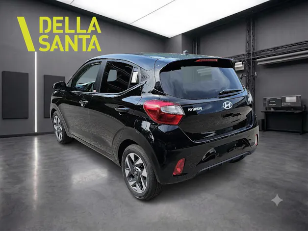 HYUNDAI i10 1.2 Amplia