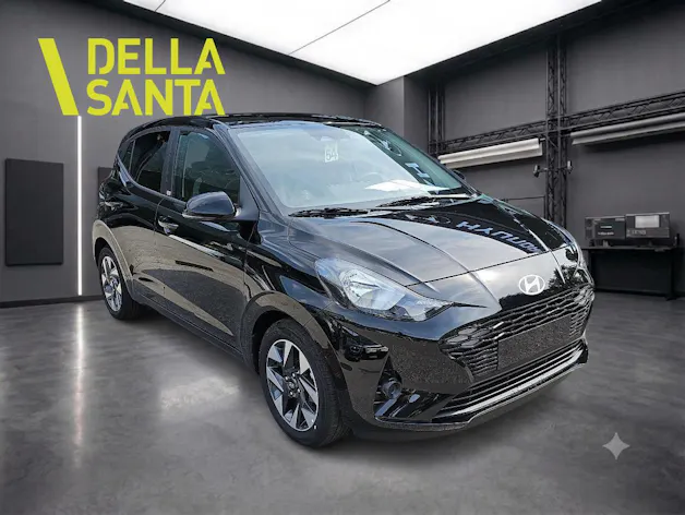 HYUNDAI i10 1.2 Amplia