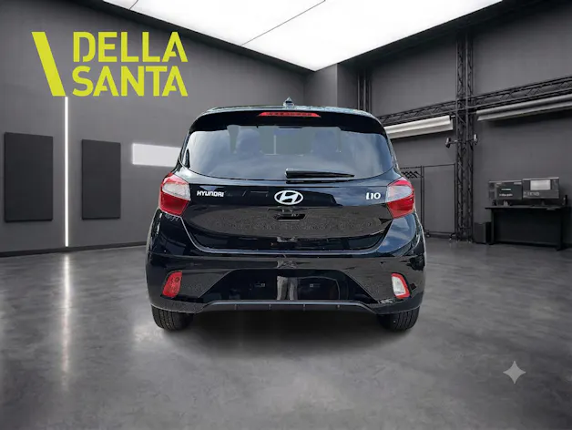 HYUNDAI i10 1.2 Amplia