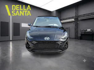 HYUNDAI i10 1.2 Amplia