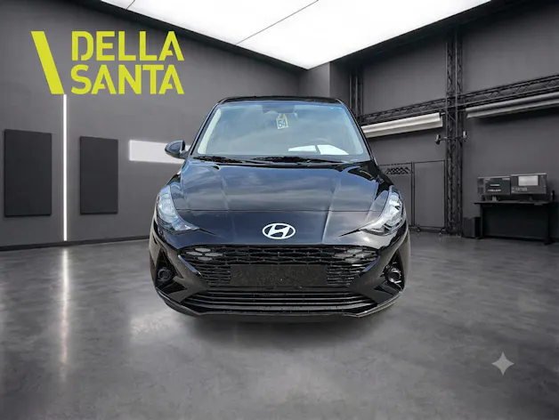 HYUNDAI i10 1.2 Amplia