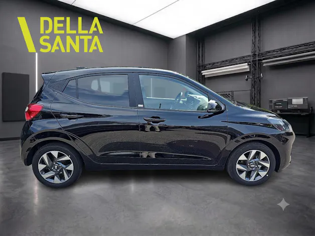 HYUNDAI i10 1.2 Amplia