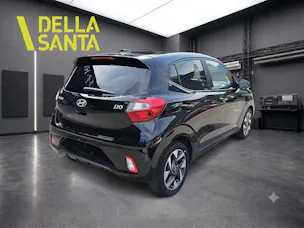 HYUNDAI i10 1.2 Amplia