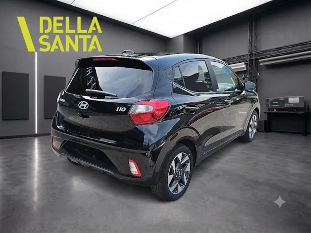 HYUNDAI i10 1.2 Amplia