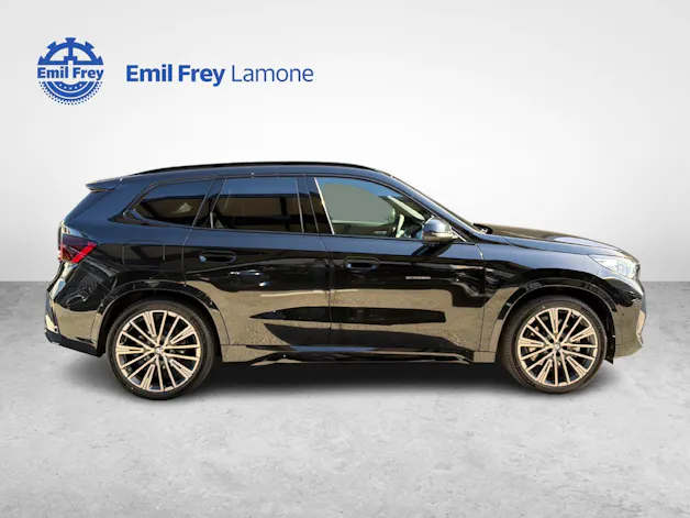 BMW iX1 30 xDrive
