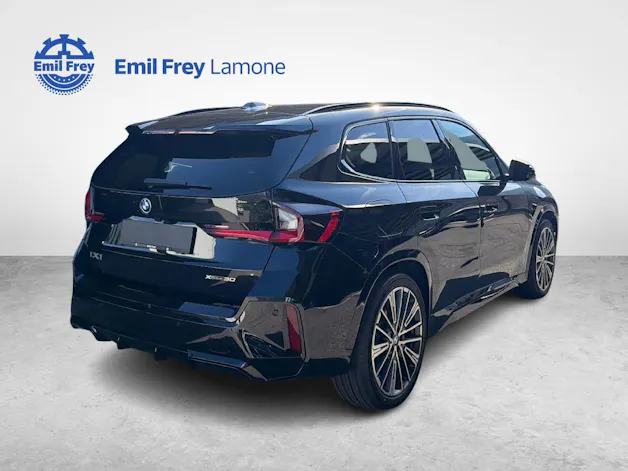 BMW iX1 30 xDrive