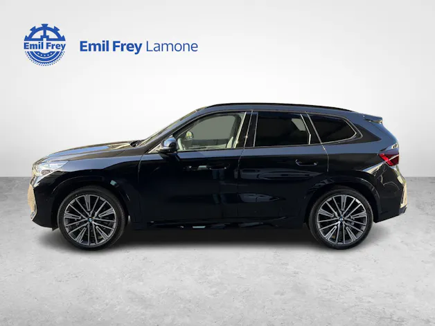 BMW iX1 30 xDrive