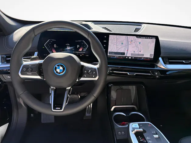 BMW iX1 30 xDrive