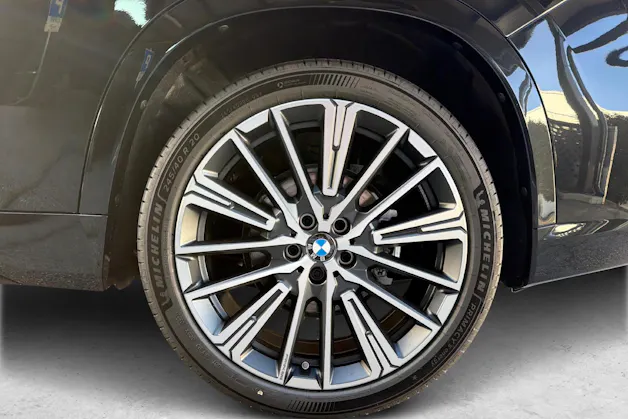 BMW iX1 30 xDrive