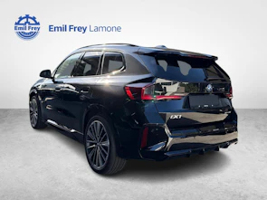 immagine del veicolo BMW iX1 30 xDrive
