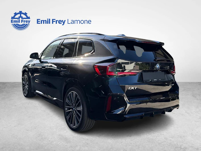 immagine del veicolo BMW iX1