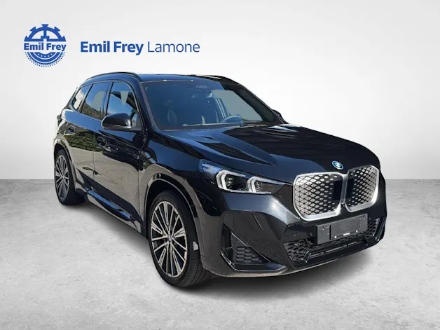 BMW iX1 30 xDrive