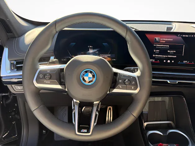 BMW iX1 30 xDrive