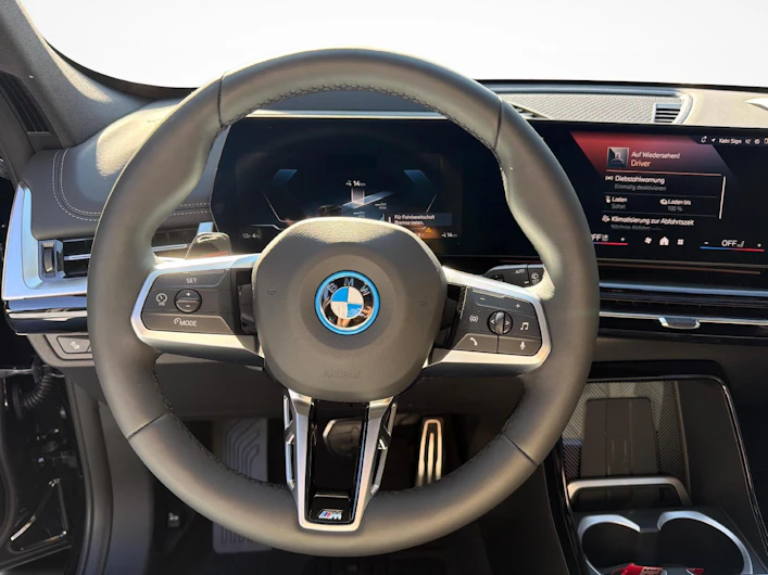 immagine del veicolo BMW iX1