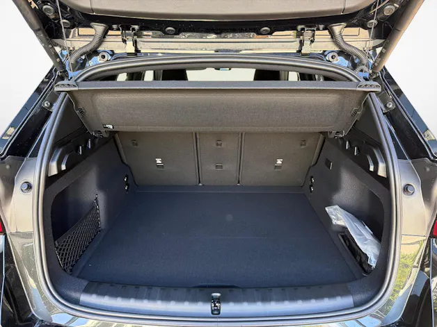 BMW iX1 30 xDrive