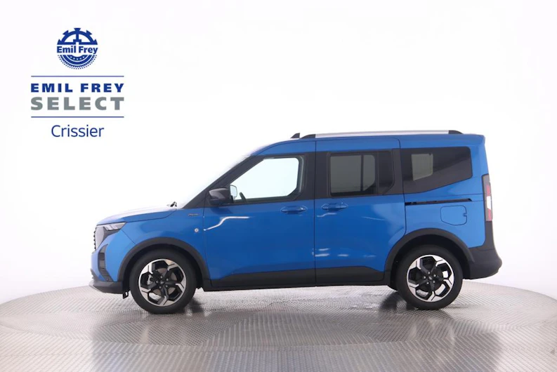 Fahrzeugbild FORD TOURNEO CONNECT