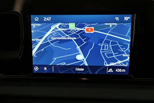 Fahrzeugbild FORD Tourneo Courier 1.0 EcoBoost Active