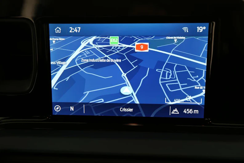 Fahrzeugbild FORD TOURNEO CONNECT
