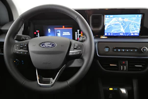 Fahrzeugbild FORD Tourneo Courier 1.0 EcoBoost Active