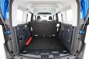 Ford Tourneo Courier 1.0 EcoBoost Active